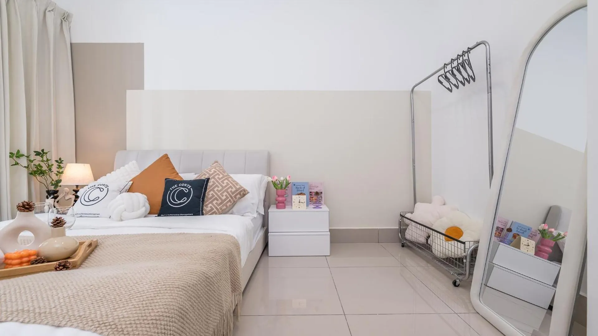 Razak City Residences By The Conts Kuala Lumpur 0*,